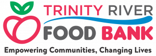 Trinity River Food Bank